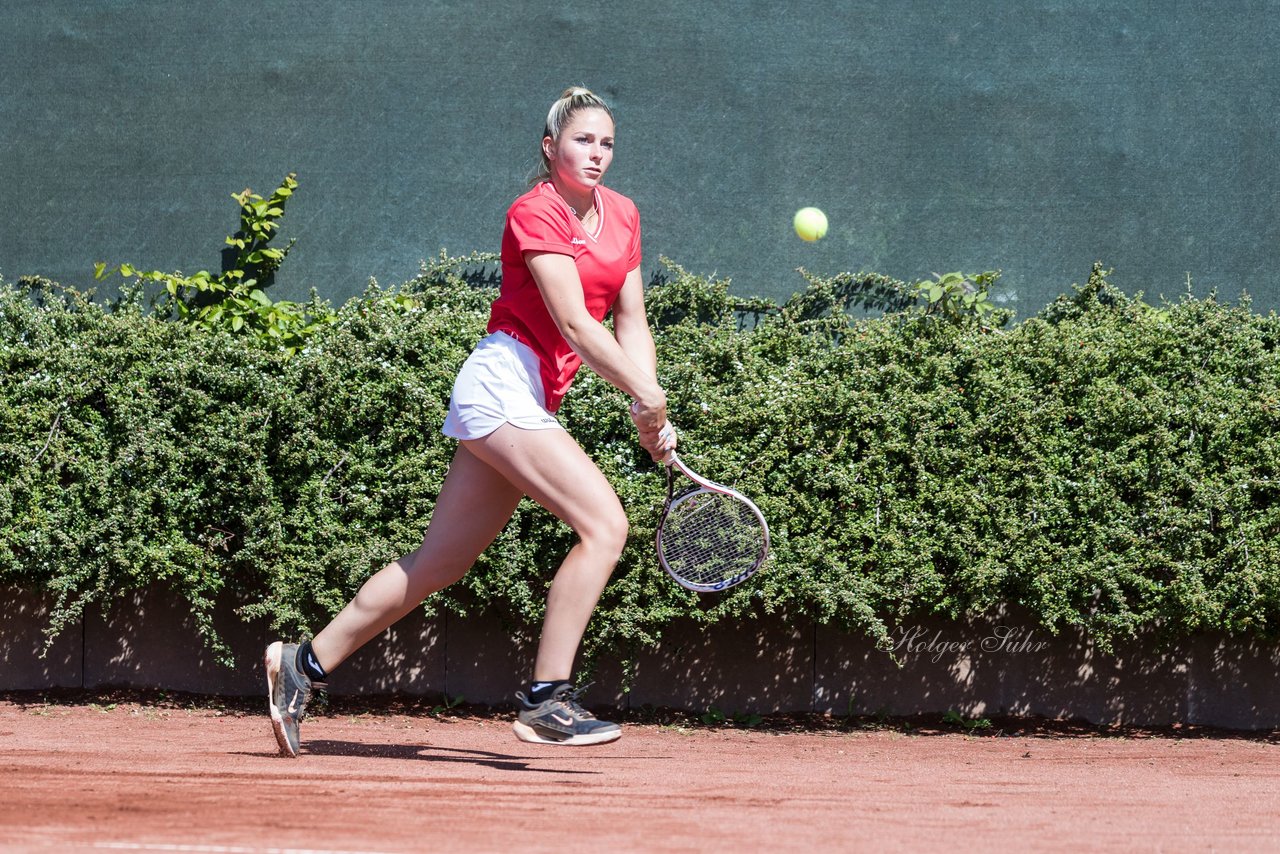 Bild 106 - RL Grossflottbeker THGC - PTC Rot-Weiss Potsdam : Ergebnis: 5:4